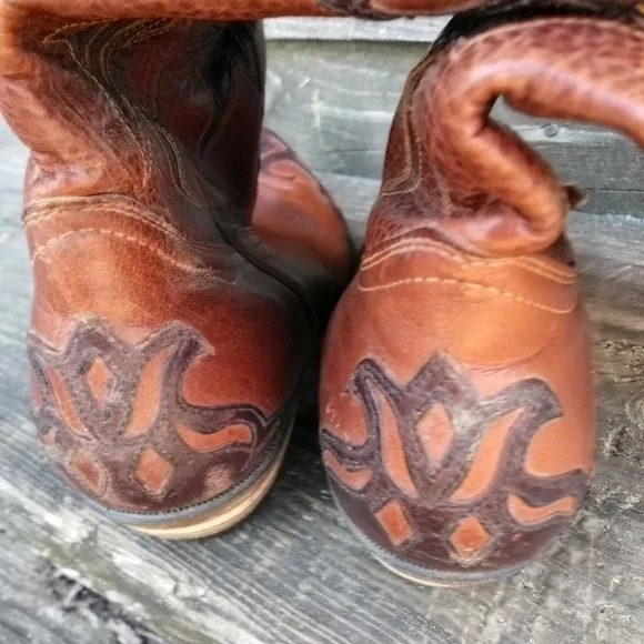 Boulet Ladies Boots
