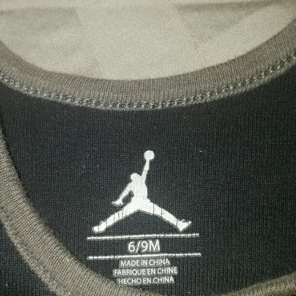 Boy clothes
