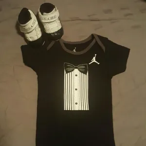 Boy clothes