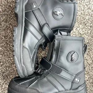 Boy Ralph Lauren Boot