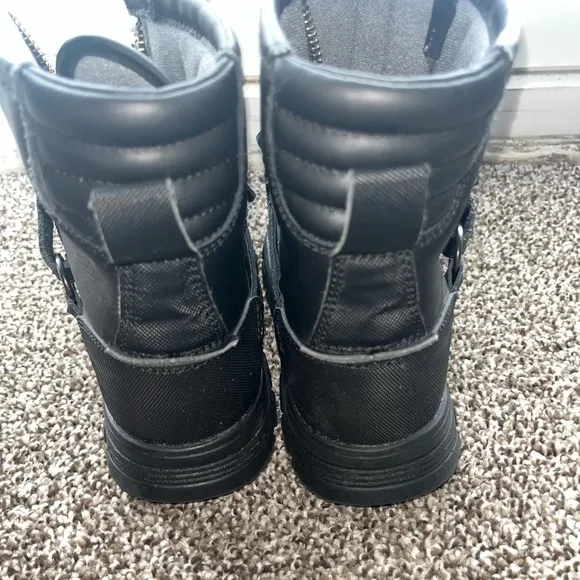 Boy Ralph Lauren Boot