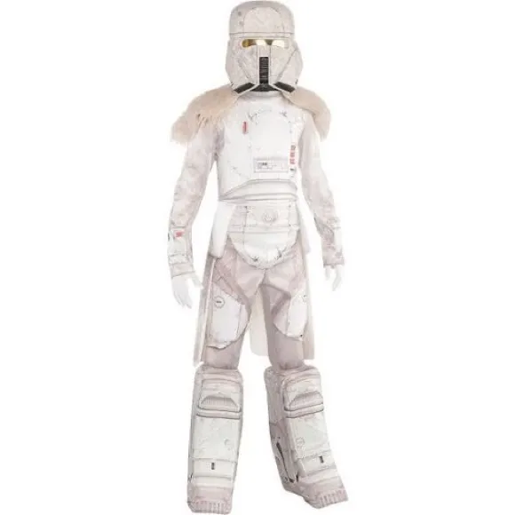 Boys Ranger Trooper Costume - Solo: A Star Wars Story