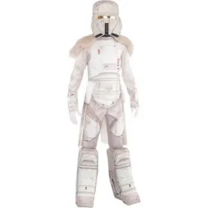 Boys Ranger Trooper Costume - Solo: A Star Wars Story