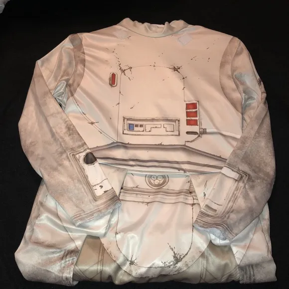 Boys Ranger Trooper Costume - Solo: A Star Wars Story