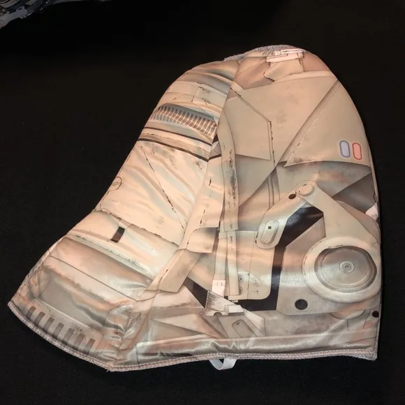 Boys Ranger Trooper Costume - Solo: A Star Wars Story