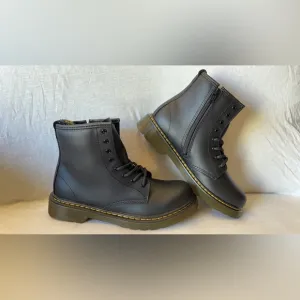 Brand New Dr Martens Black Boots | 5
