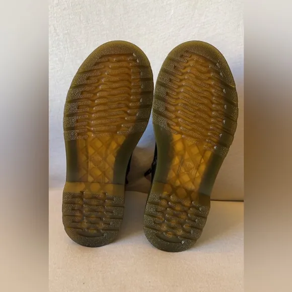 Brand New Dr Martens Black Boots | 5