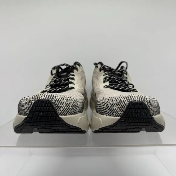 Brand New Men Brooks Ghost Max 2 Pelican Tan Beige Running 1104311D092 Size 11.5