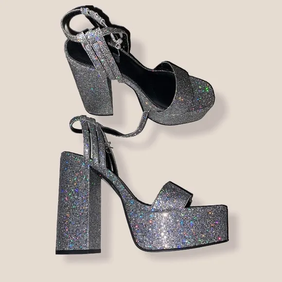 Brand New Topshop heels