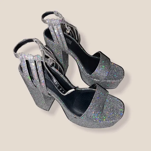 Brand New Topshop heels
