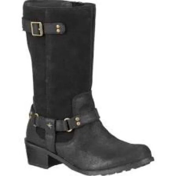 Brand new girls ugg boots kids size 4