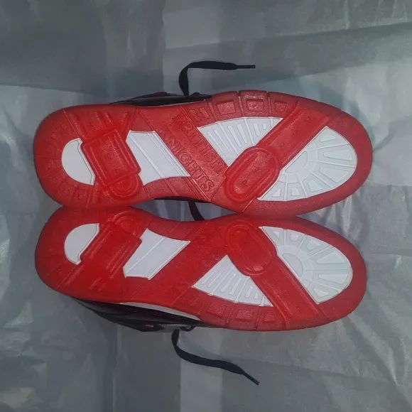 British Knights Sneakers BK, Brand NEW, Men size 9 = Women 10.5