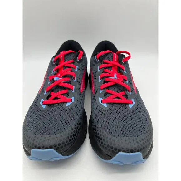 Brooks Divide 3 Women’s Pink Black Hiking Running Shoes 1203681B057 Size 10.5B🛒