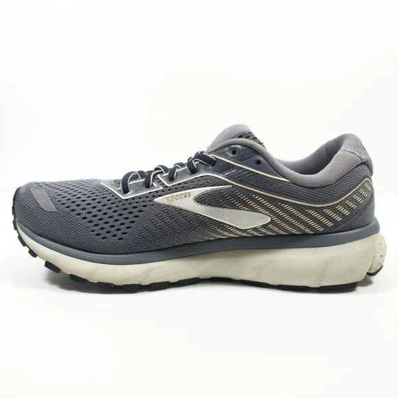 Brooks Ghost 12 Running Shoes - Women's Size 9.5