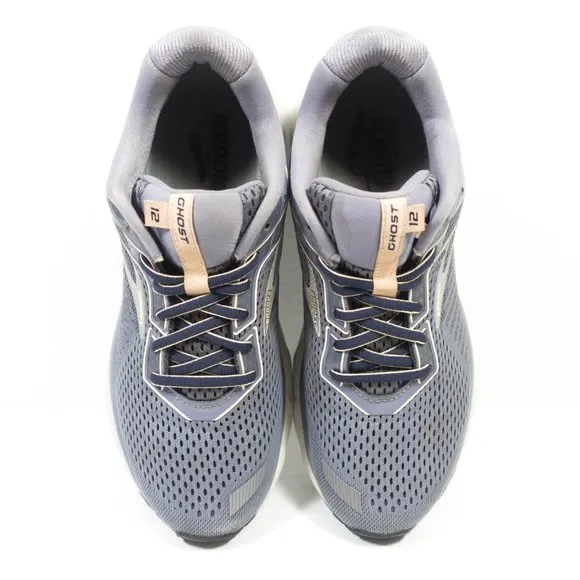 Brooks Ghost 12 Running Shoes - Women's Size 9.5