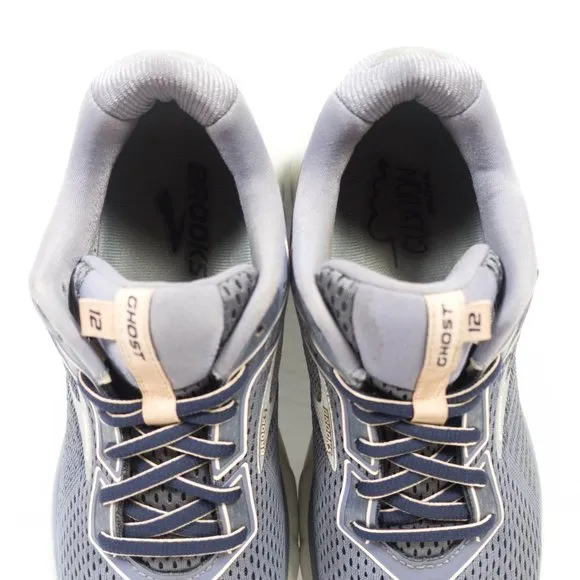 Brooks Ghost 12 Running Shoes - Women's Size 9.5