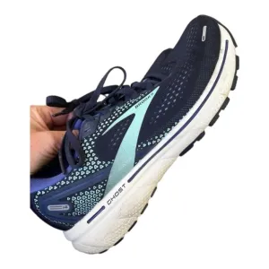 Brook’s Ghost 14 running sneakers womens 9 Peacock