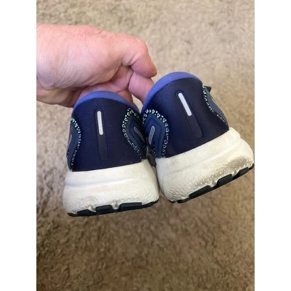 Brook’s Ghost 14 running sneakers womens 9 Peacock