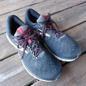 Brooks Glycerin 17 1102961D021 Running Shoes - Men