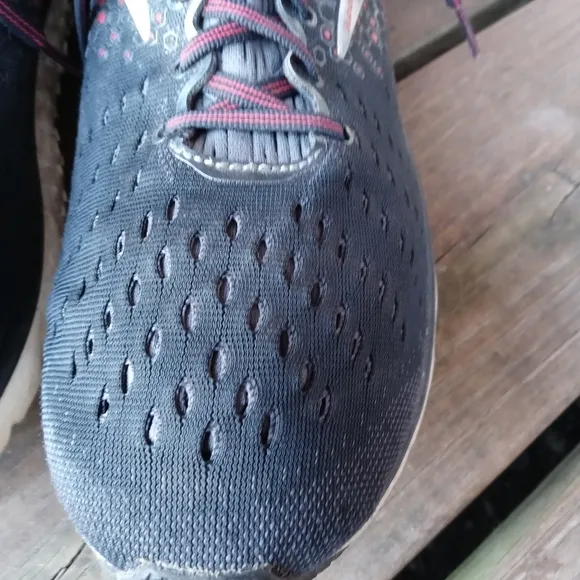 Brooks Glycerin 17 1102961D021 Running Shoes - Men