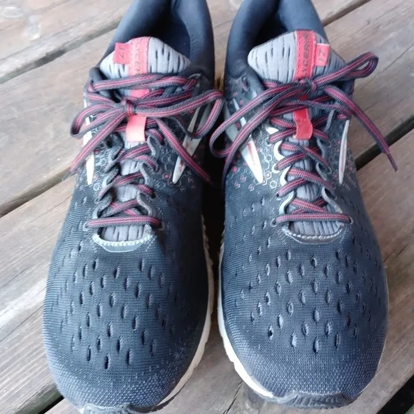 Brooks Glycerin 17 1102961D021 Running Shoes - Men