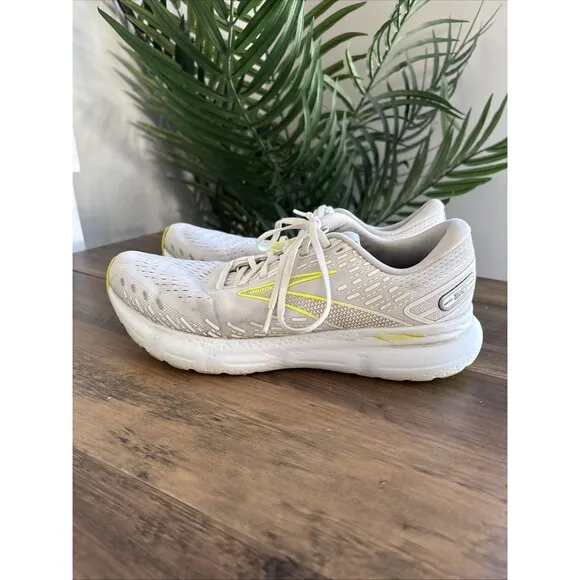 Brooks Glycerin 20 Men’s Running Athletic Sneakers Size 11.5 1103821D135