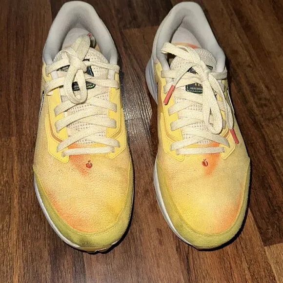 BROOKS KOEPKA'S NIKE SHOES AT THE MASTERS Fresh Men Unisex Golf DX9047-701 NXT%