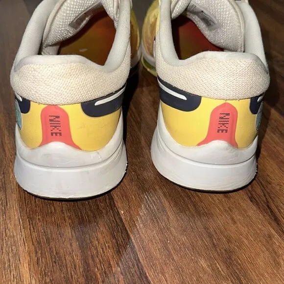 BROOKS KOEPKA'S NIKE SHOES AT THE MASTERS Fresh Men Unisex Golf DX9047-701 NXT%