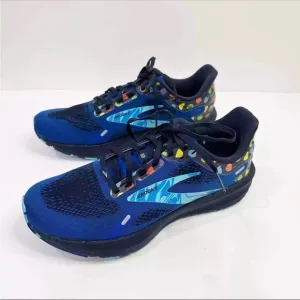 Brooks Launch 9 Running Shoes size 10