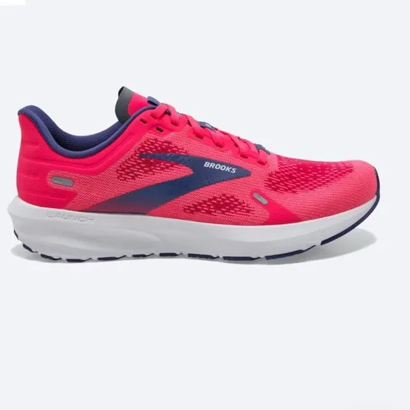Brooks launch 9 running shoes