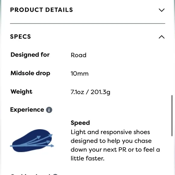 Brooks launch 9 running shoes