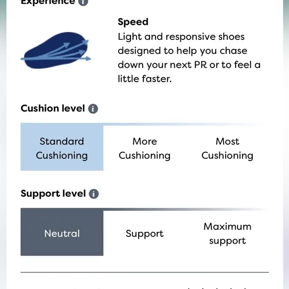 Brooks launch 9 running shoes