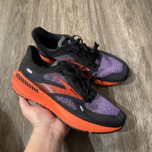 Brooks Launch 9 Sample Athletic Running Shoes Women’s Size 8.5 B Sneakers