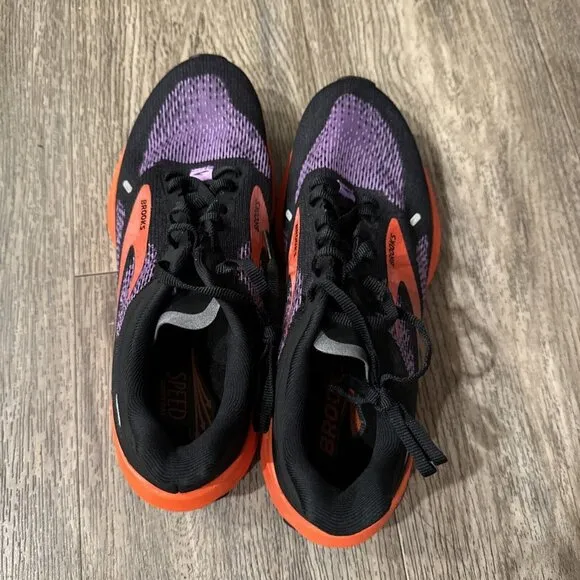 Brooks Launch 9 Sample Athletic Running Shoes Women’s Size 8.5 B Sneakers