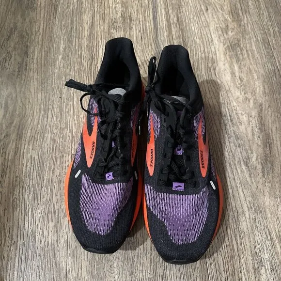 Brooks Launch 9 Sample Athletic Running Shoes Women’s Size 8.5 B Sneakers