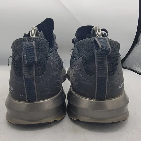 Brooks Levitate 3 Limited Edition Mens 10.5 Black Athletic Shoes Outdoors Casual
