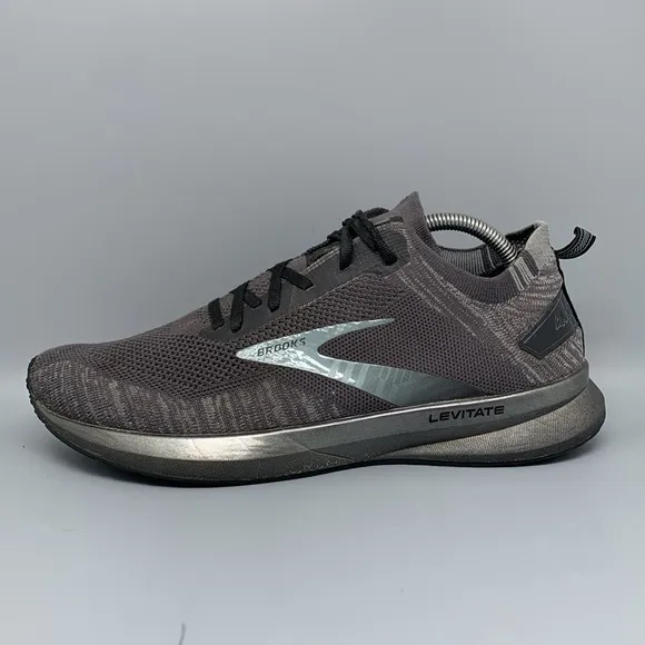 Brooks Levitate 4 Running Shoes 1103451D095 Men’s Size 10