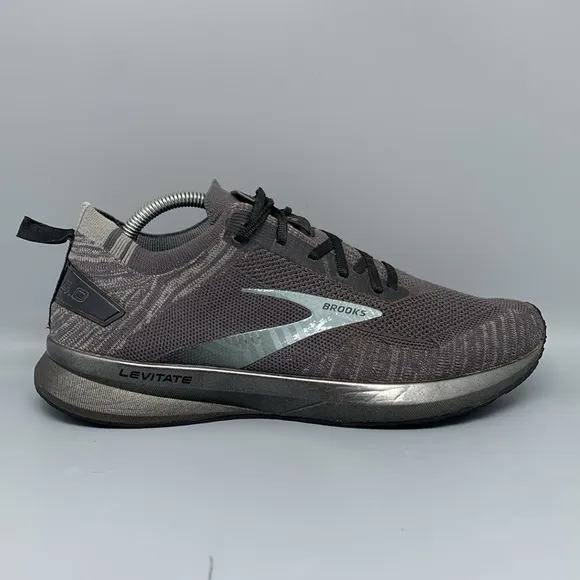 Brooks Levitate 4 Running Shoes 1103451D095 Men’s Size 10