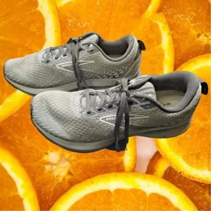 Brooks‎ Levitate 5 Running Shoes Size 9