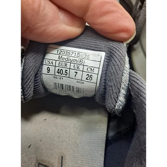 Brooks‎ Levitate 5 Running Shoes Size 9