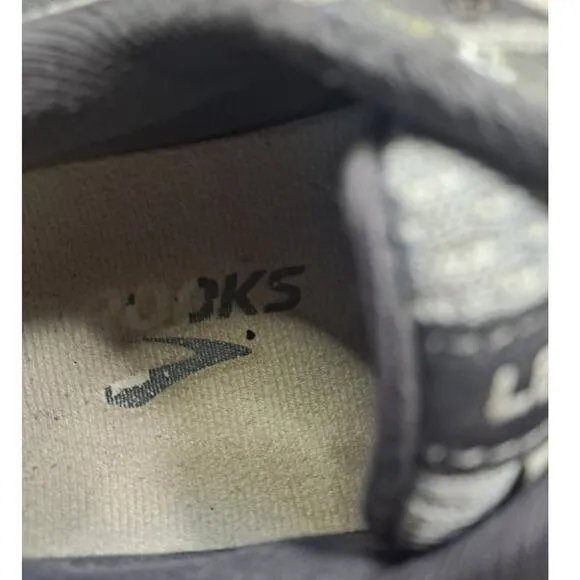 Brooks‎ Levitate 5 Running Shoes Size 9