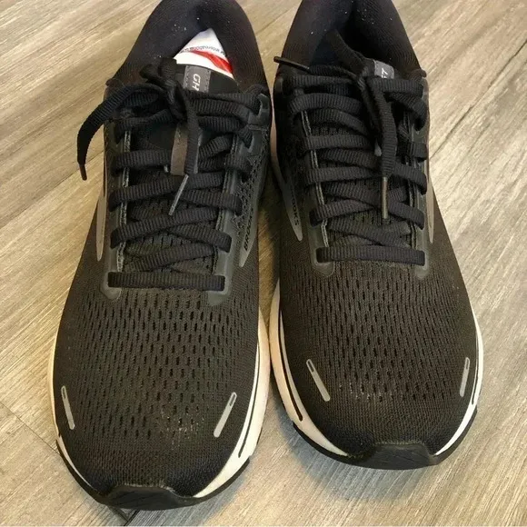 Brooks Mens Ghost 14‎ 1103691D057 Running Shoes Size 9M Sneakers