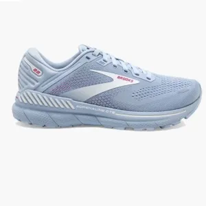 Brooks Women's Adrenaline GTS 22 Running Shoes -Blue