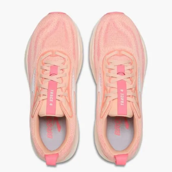 Brooks Women's Trace 4 Running Shoes