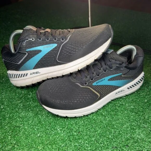 BROOKS ARIEL 20 - Women’s Running Shoes - SIZE 10