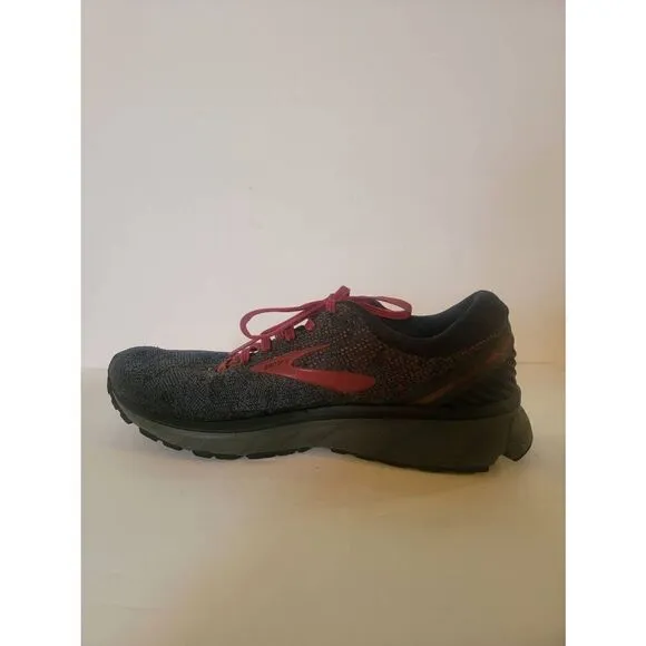 Brooks ghost 11 running shoes size 9