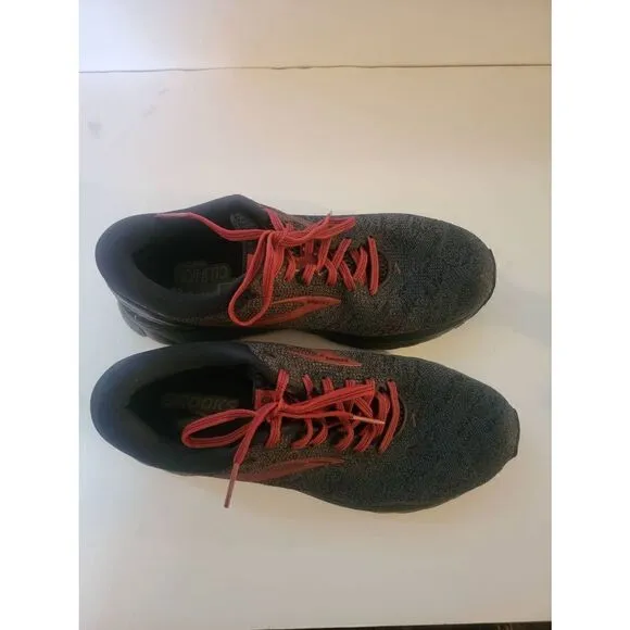 Brooks ghost 11 running shoes size 9