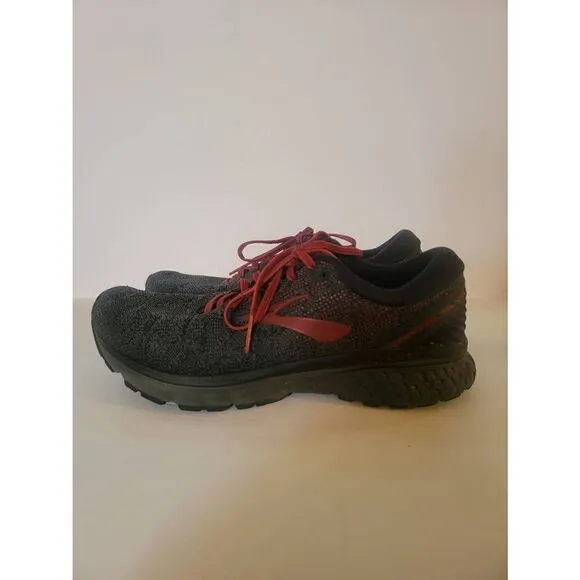 Brooks ghost 11 running shoes size 9