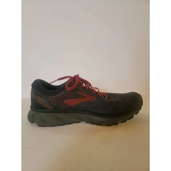 Brooks ghost 11 running shoes size 9