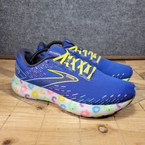 Brooks Glycerin 20 Limited Edition Bowl O' Brooks Running Shoes Mens 12